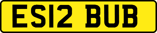 ES12BUB