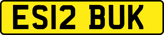 ES12BUK