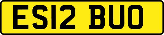ES12BUO