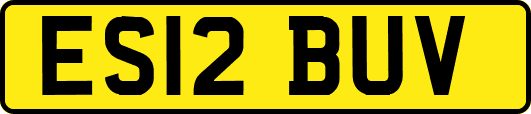 ES12BUV