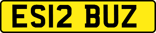 ES12BUZ