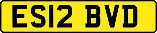 ES12BVD
