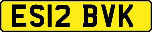 ES12BVK