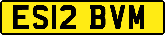 ES12BVM