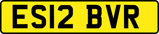 ES12BVR