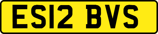 ES12BVS