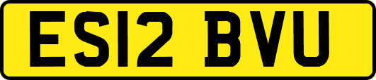 ES12BVU