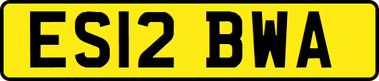 ES12BWA