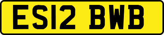 ES12BWB