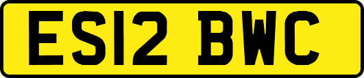 ES12BWC