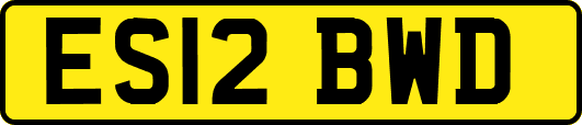 ES12BWD