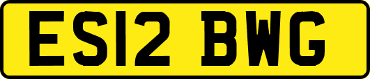 ES12BWG