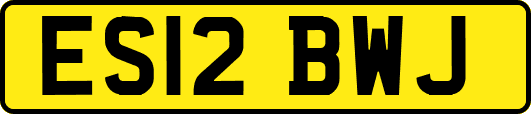 ES12BWJ
