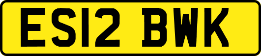 ES12BWK
