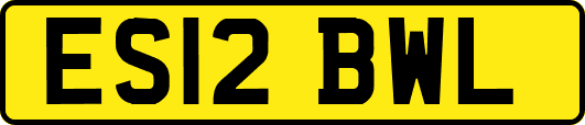 ES12BWL