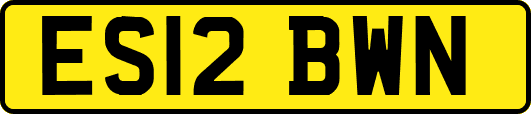 ES12BWN