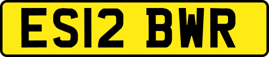 ES12BWR