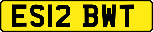 ES12BWT