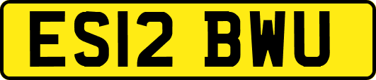 ES12BWU