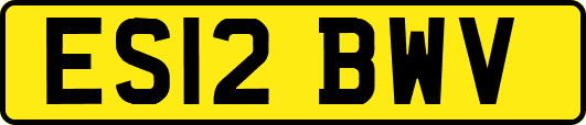 ES12BWV