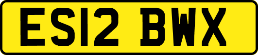 ES12BWX