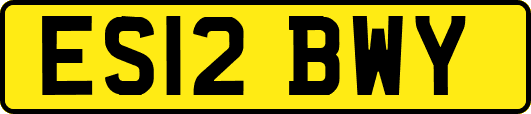 ES12BWY