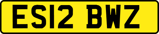 ES12BWZ