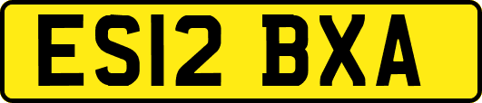 ES12BXA