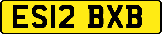 ES12BXB