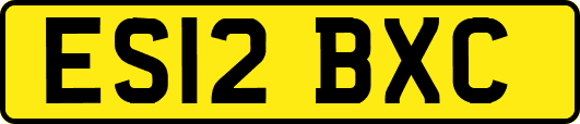 ES12BXC