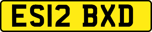 ES12BXD