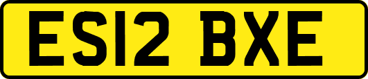 ES12BXE