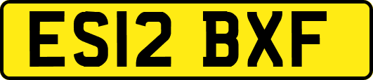 ES12BXF