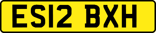 ES12BXH