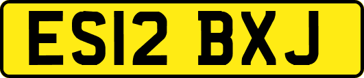ES12BXJ