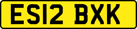 ES12BXK