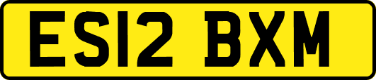 ES12BXM
