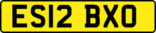 ES12BXO