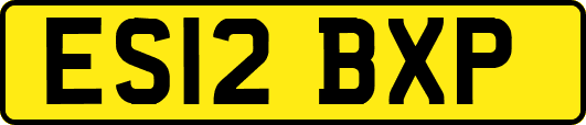 ES12BXP