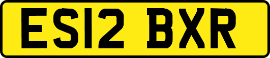 ES12BXR