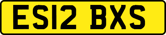 ES12BXS