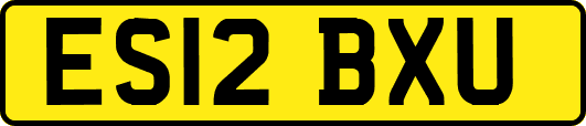 ES12BXU