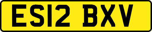 ES12BXV