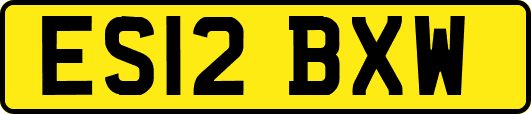 ES12BXW