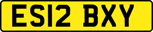 ES12BXY
