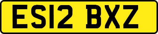 ES12BXZ
