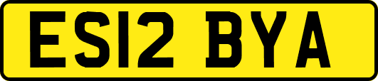 ES12BYA