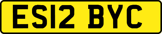 ES12BYC