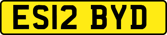 ES12BYD