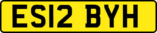 ES12BYH